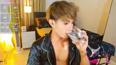 Arvie Rubio online show from 8, 7, 2026