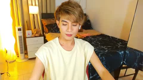 Arvie Rubio online show from 14, 7, 2026