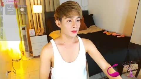 Arvie Rubio online show from 20, 7, 2026