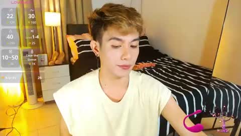Arvie Rubio online show from 27, 7, 2026