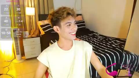 Arvie Rubio online show from 28, 7, 2026