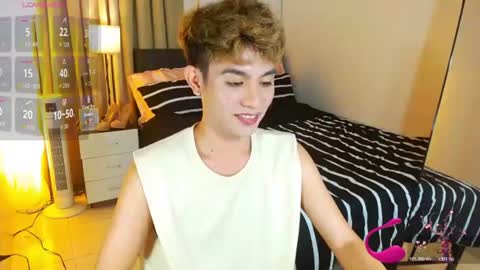 Arvie Rubio online show from 28, 7, 2026