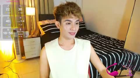 Arvie Rubio online show from 28, 7, 2026