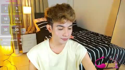 Arvie Rubio online show from 28, 7, 2026