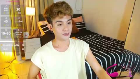 Arvie Rubio online show from 28, 7, 2026