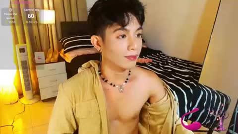 Arvie Rubio online show from 3, 8, 2026