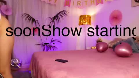 OF JunoHoly online show from 20, 7, 2026