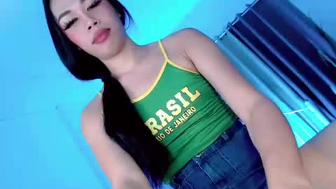 Snapshot of wildflower144 chatting on 20, 4, 2026 CHALLE online show from 20, 4, 2026