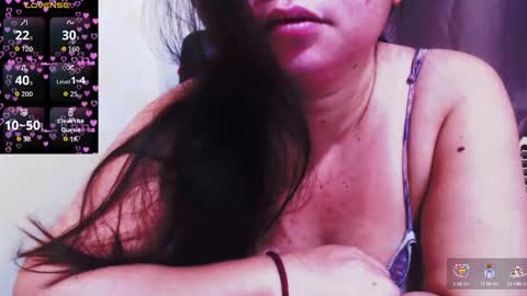 Snapshot of wildhotasianx chatting on 6, 10, 2025 wildhotasianx online show from 6, 10, 2025