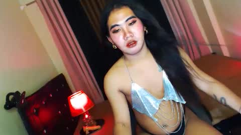 Lianelaiza online show from 11, 3, 2026