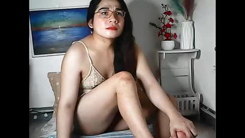 Sweet online show from 27, 9, 2025