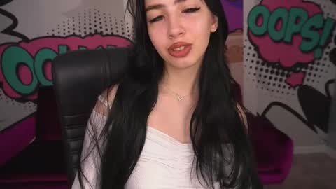 Alena online show from 10, 9, 2025