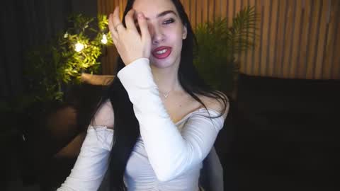 Alena online show from 28, 10, 2025