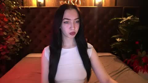 Alena online show from 27, 4, 2026