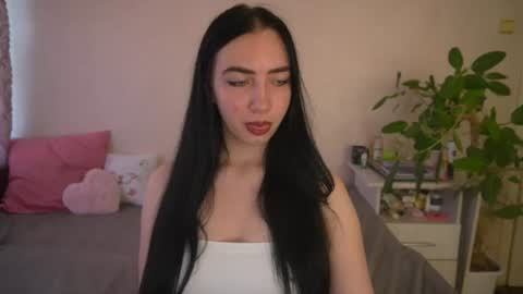Alena online show from 25, 7, 2026