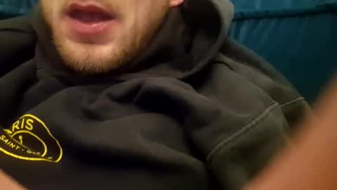 wildmike93 online show from 12, 3, 2026