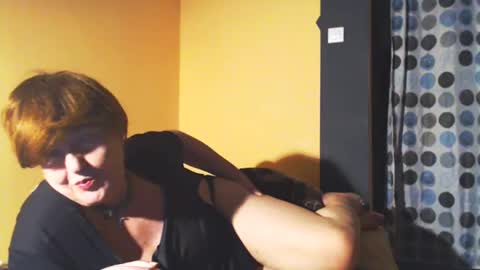 WildRedCat online show from 26, 1, 2025