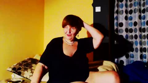 WildRedCat online show from 7, 2, 2025