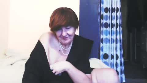 WildRedCat online show from 15, 10, 2025