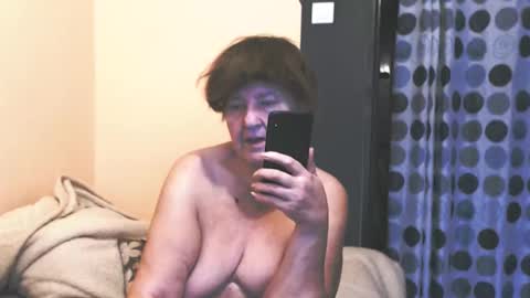 WildRedCat online show from 3, 11, 2025