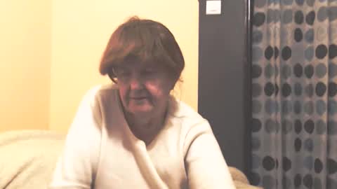 WildRedCat online show from 18, 12, 2025