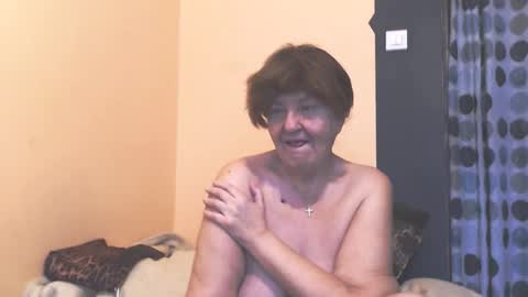 WildRedCat online show from 23, 2, 2026