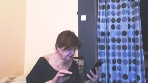 WildRedCat online show from 22, 4, 2026