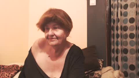 WildRedCat online show from 12, 7, 2026