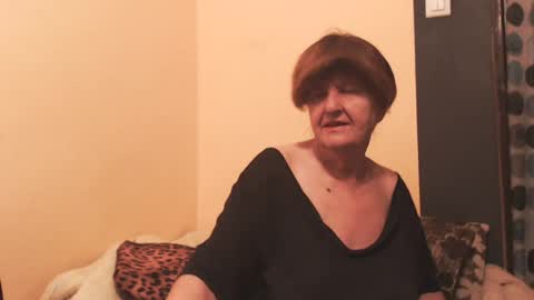 WildRedCat online show from 12, 7, 2026
