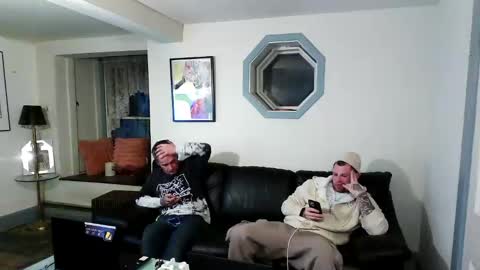 RobBangz online show from 4, 2, 2025