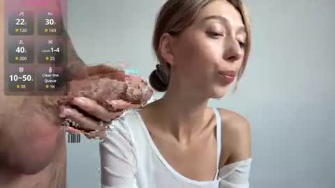 wildsable_ online show from 12, 9, 2025