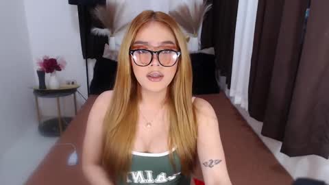 Snapshot of wildsassy0719 chatting on 20, 1, 2025 shea online show from 20, 1, 2025