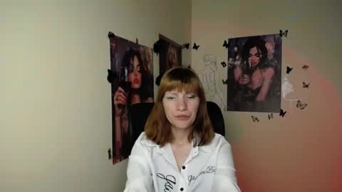 Snapshot of wildsoul8 chatting on 15, 6, 2026 Rosalinda online show from 15, 6, 2026