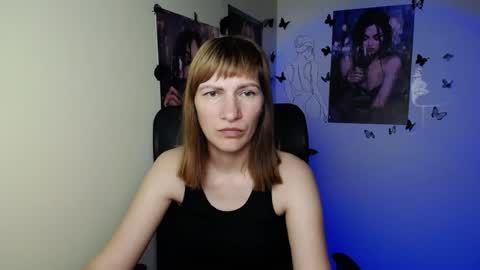 Snapshot of wildsoul8 chatting on 20, 6, 2026 Rosalinda online show from 20, 6, 2026