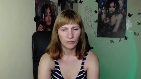 Snapshot of wildsoul8 chatting on 24, 6, 2026 Rosalinda online show from 24, 6, 2026