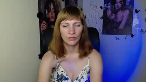 Snapshot of wildsoul8 chatting on 25, 6, 2026 Rosalinda online show from 25, 6, 2026