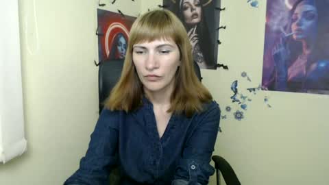 Snapshot of wildsoul8 chatting on 29, 6, 2026 Rosalinda online show from 29, 6, 2026