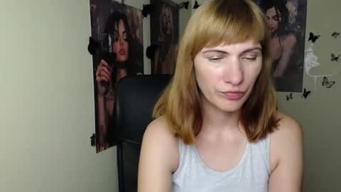 Snapshot of wildsoul8 chatting on 3, 7, 2026 Rosalinda online show from 3, 7, 2026