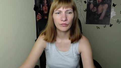 Snapshot of wildsoul8 chatting on 7, 7, 2026 Rosalinda online show from 7, 7, 2026