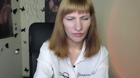 Snapshot of wildsoul8 chatting on 12, 7, 2026 Rosalinda online show from 12, 7, 2026