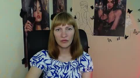 Snapshot of wildsoul8 chatting on 15, 7, 2026 Rosalinda online show from 15, 7, 2026