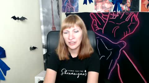Snapshot of wildsoul8 chatting on 16, 7, 2026 Rosalinda online show from 16, 7, 2026