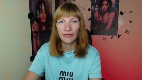 Snapshot of wildsoul8 chatting on 22, 7, 2026 Rosalinda online show from 22, 7, 2026