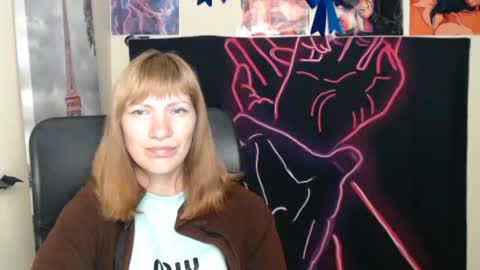 Snapshot of wildsoul8 chatting on 23, 7, 2026 Rosalinda online show from 23, 7, 2026