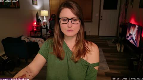 Ivy online show from 9, 2, 2025