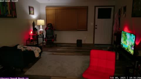 Ivy online show from 9, 2, 2025