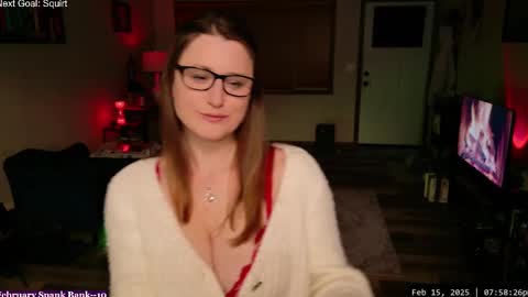 Ivy online show from 16, 2, 2025