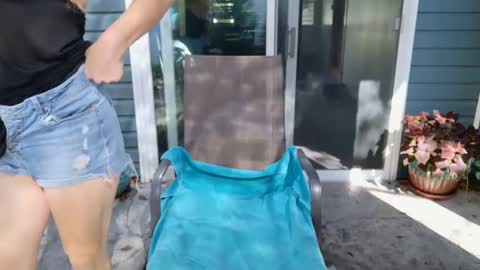 Ivy online show from 30, 9, 2025