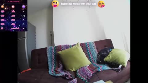 Snapshot of wildstrawberry30 chatting on 7, 1, 2025 Wild Strawberry online show from 7, 1, 2025