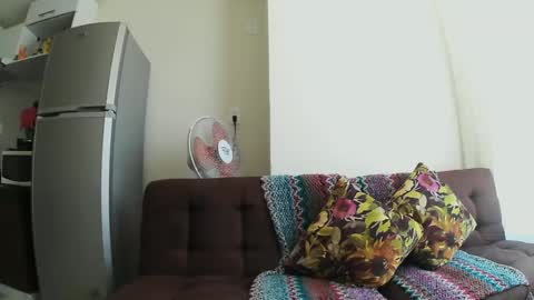 Snapshot of wildstrawberry30 chatting on 2, 3, 2025 Wild Strawberry online show from 2, 3, 2025